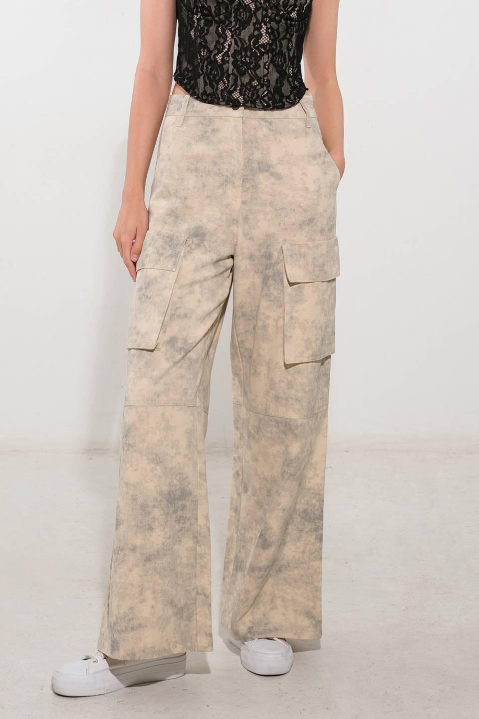 In the Spotlight Woven Pants