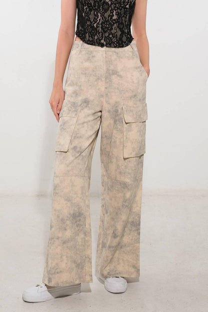 In the Spotlight Woven Pants