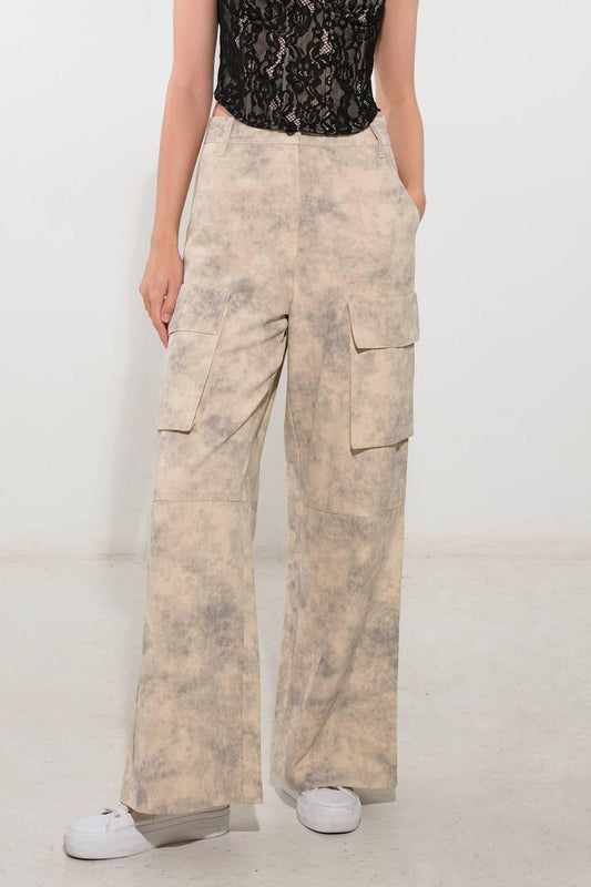 In the Spotlight Woven Pants
