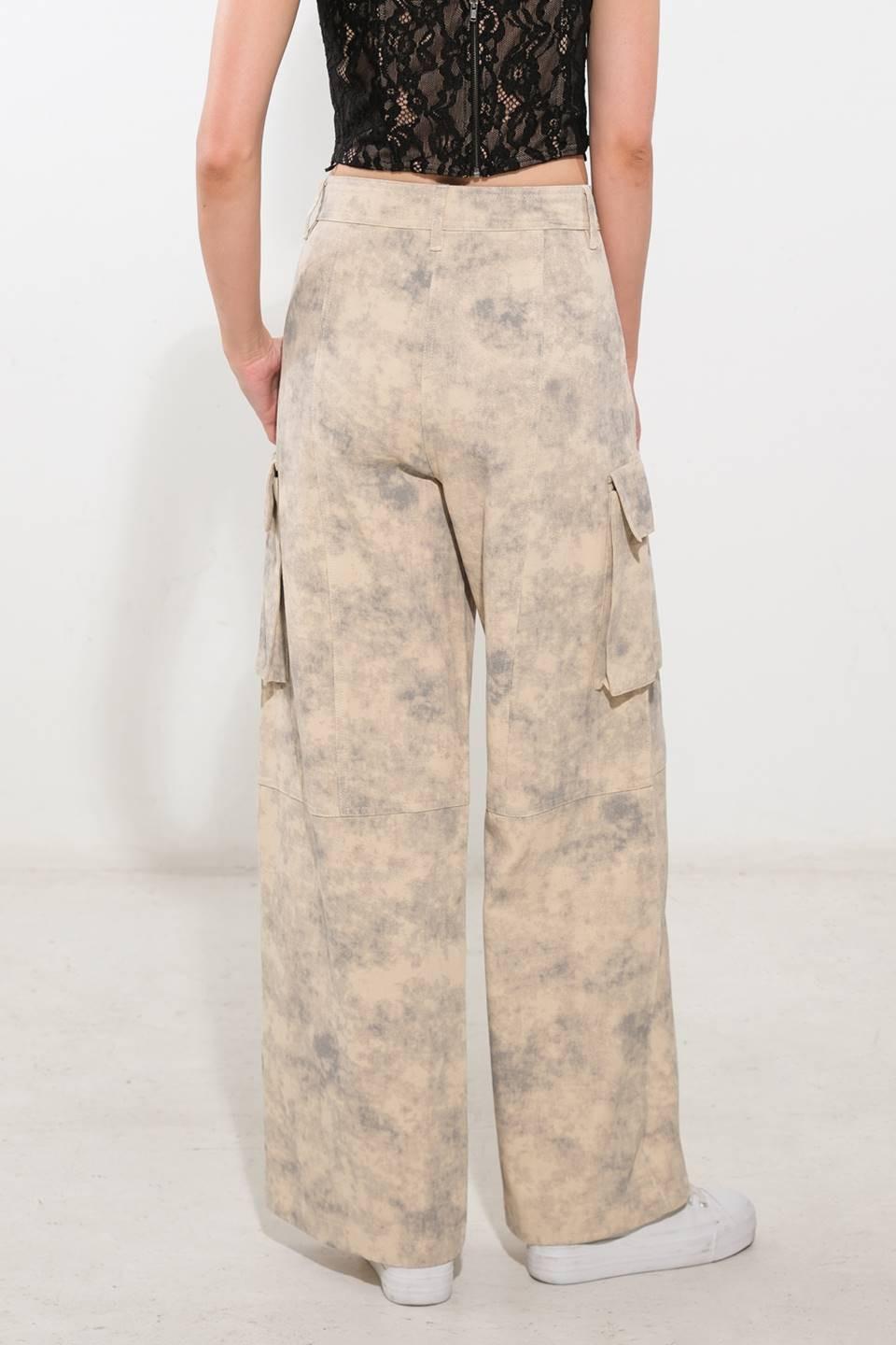 In the Spotlight Woven Pants