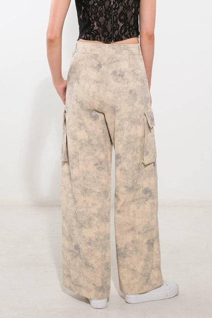 In the Spotlight Woven Pants