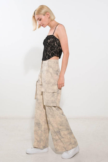 In the Spotlight Woven Pants