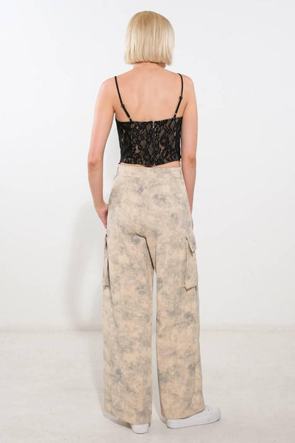 In the Spotlight Woven Pants