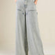LIGHT DENIM