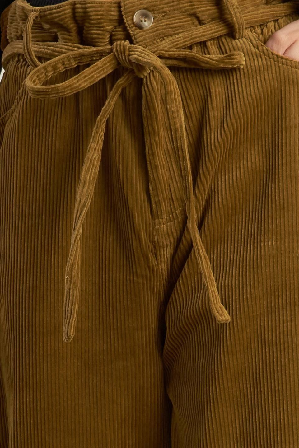 My Only Love Corduroy Pants