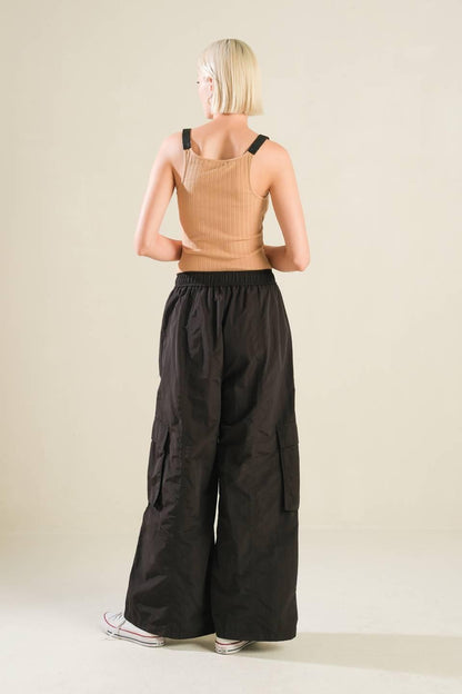 Lovin on Me Cargo Pants