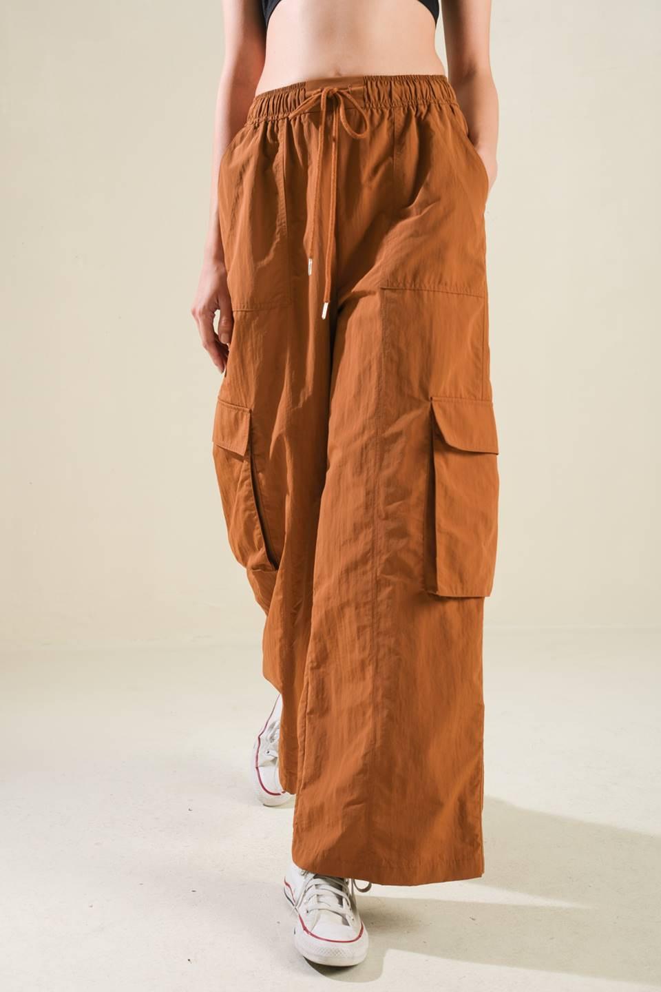 Lovin on Me Cargo Pants