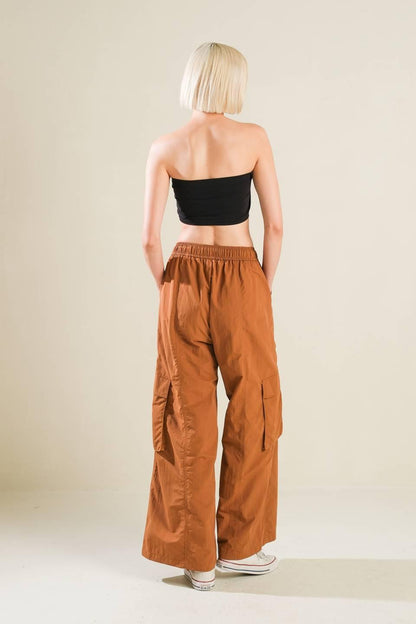 Lovin on Me Cargo Pants