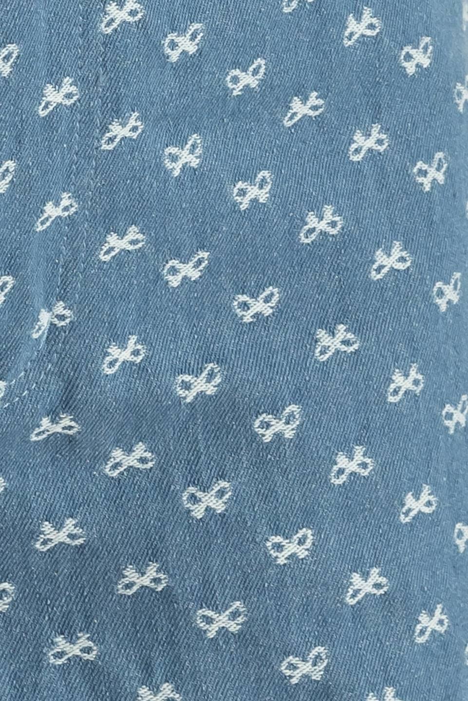 Mimosa Morning Woven Pants