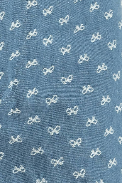 Mimosa Morning Woven Pants