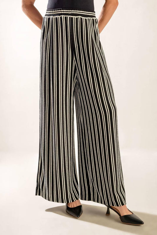 In the Quiet Shade Woven Pants