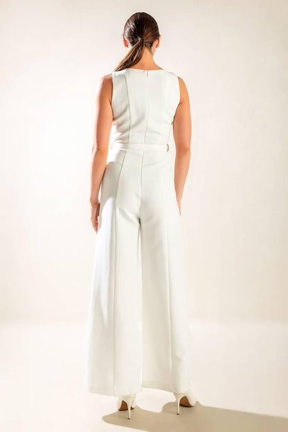 That's So True Woven Jumpsuit