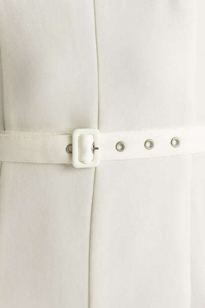 That's So True Woven Jumpsuit