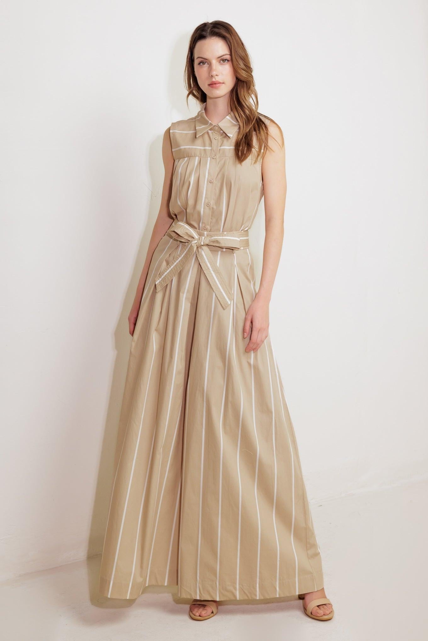 When Daisies Dance Woven Pants