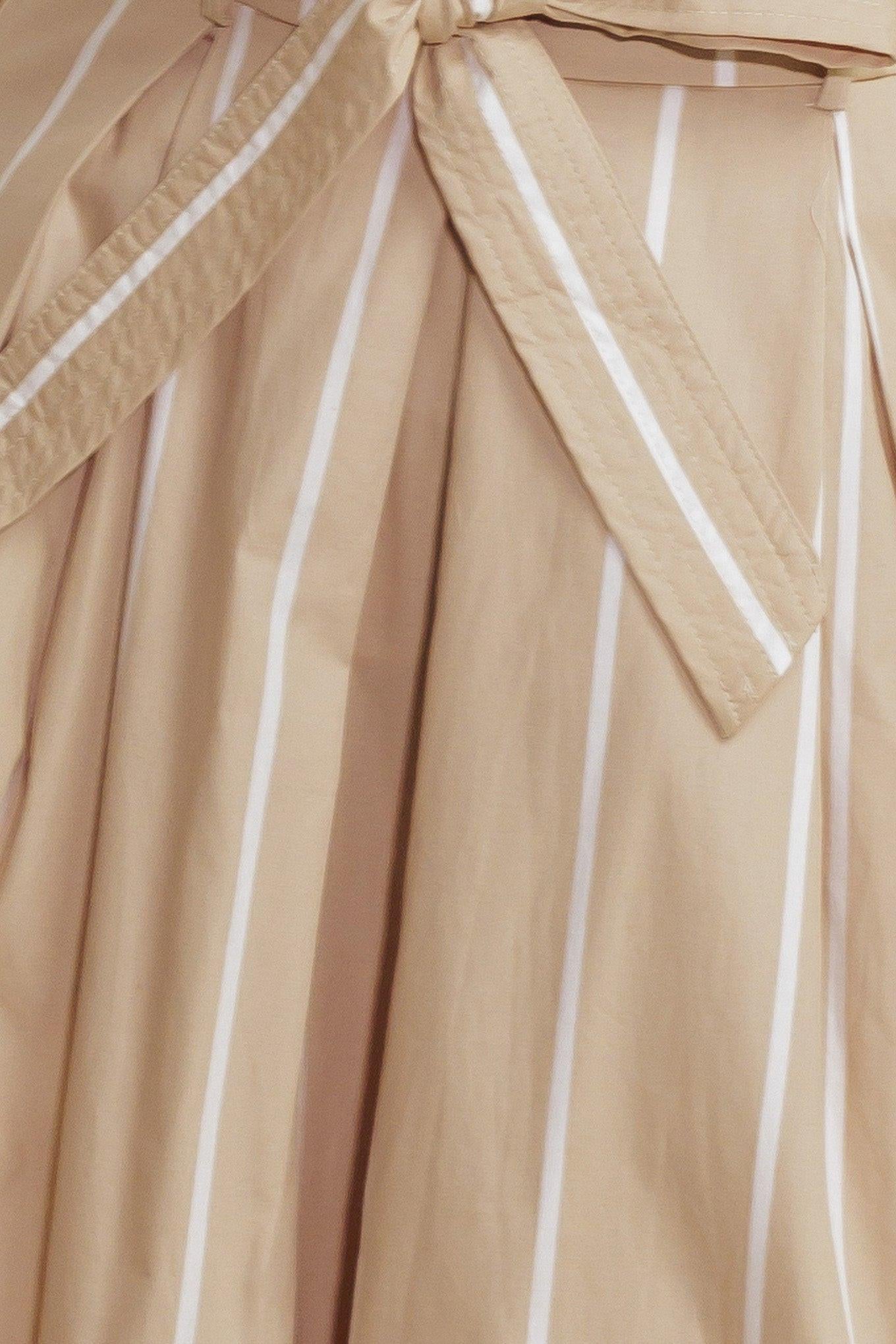 When Daisies Dance Woven Pants
