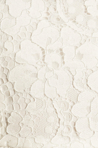 We Trust You Woven Lace Pants
