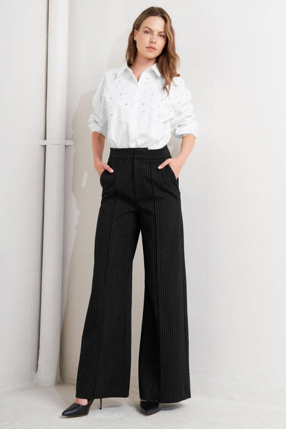Stride Tempo Woven Pants