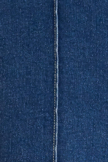 Street Ready Denim Pants