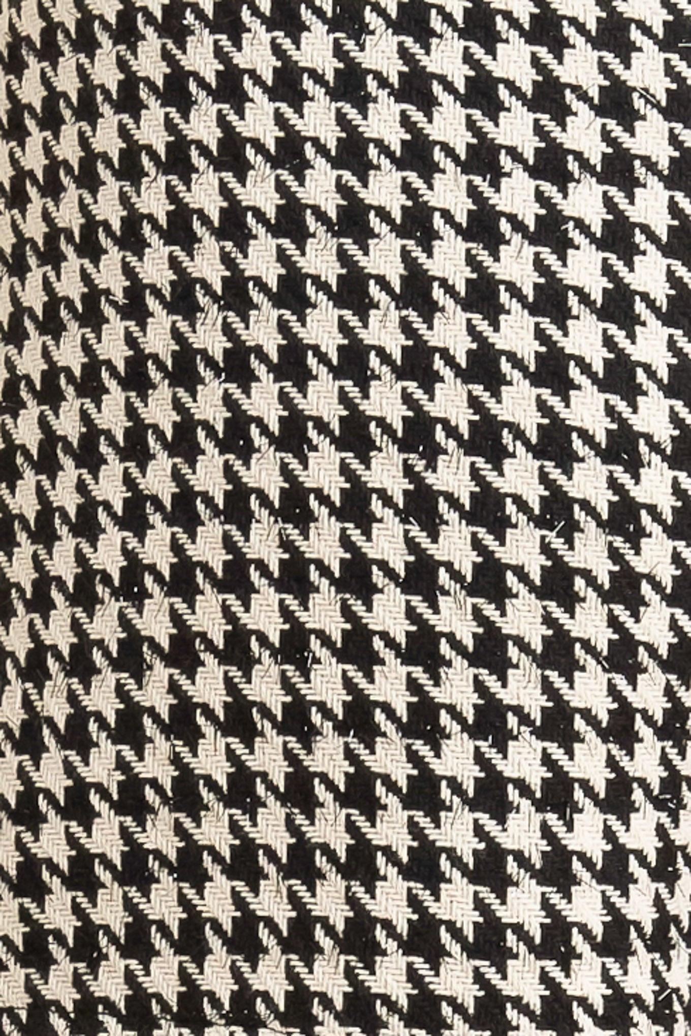 Mono Mix Woven Skort