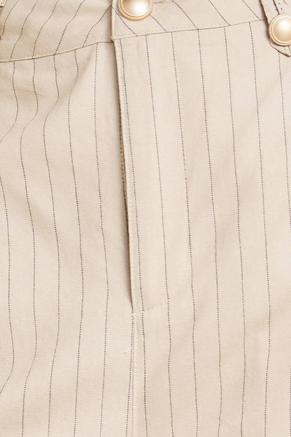The Boardroom Edit Woven Pants
