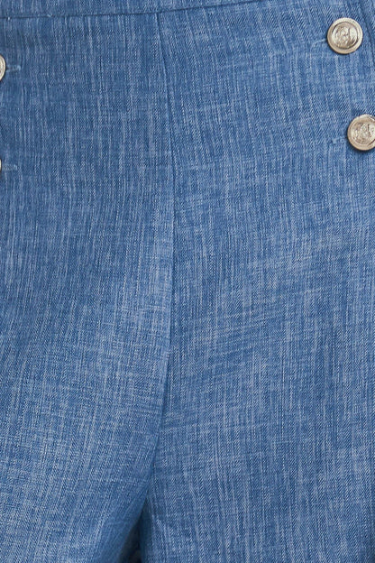 Power Move Woven Pants
