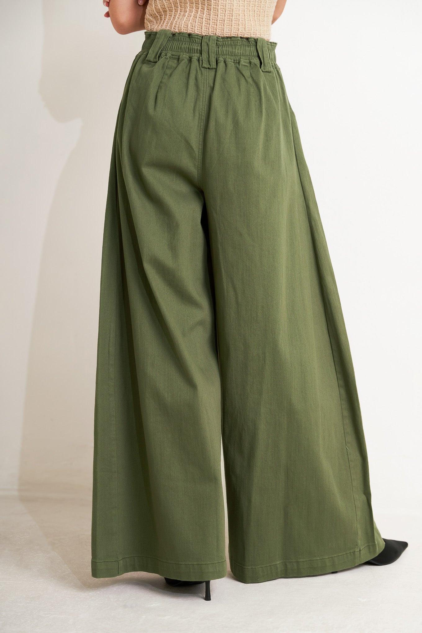 Daylight Groove Woven Pants