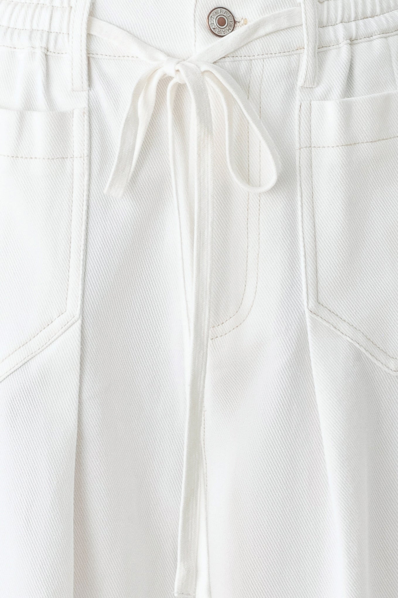 Hamptons Escape Woven Pants