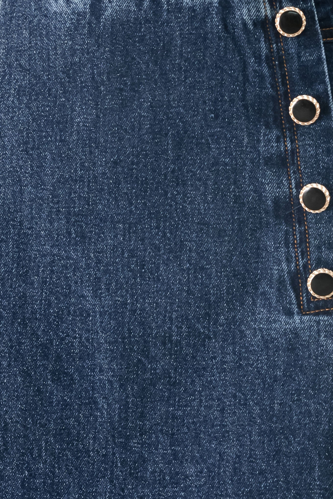 Run the City Denim Skort