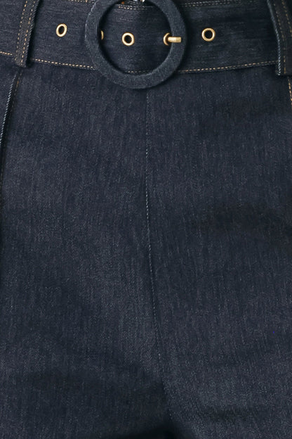 Urban Stitch Denim Pants