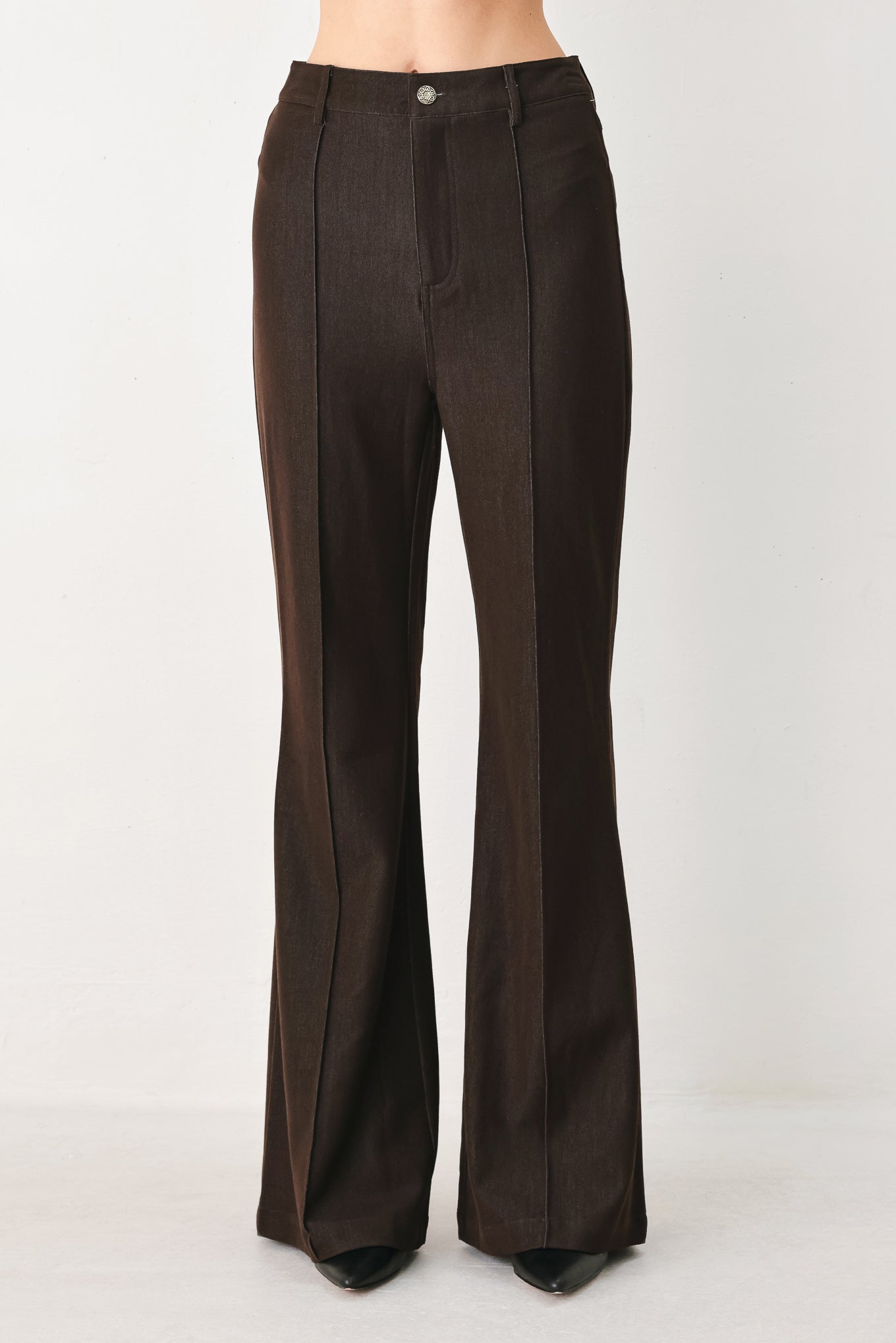 Outlaw Heart Woven Pants