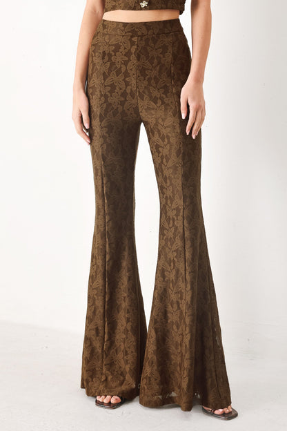 Moonlight Boho Woven Pants