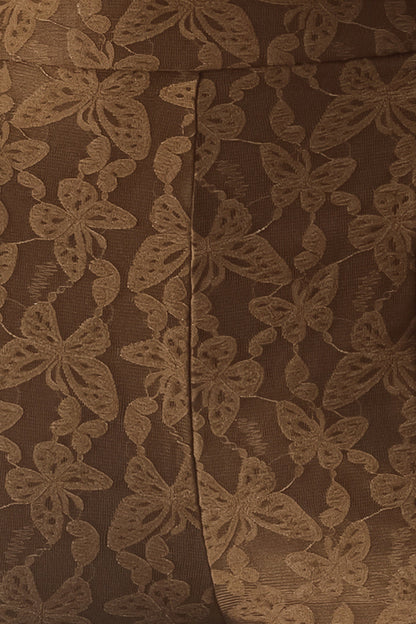 Moonlight Boho Woven Pants