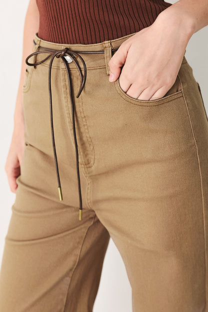 Sahara Soul Woven Pants