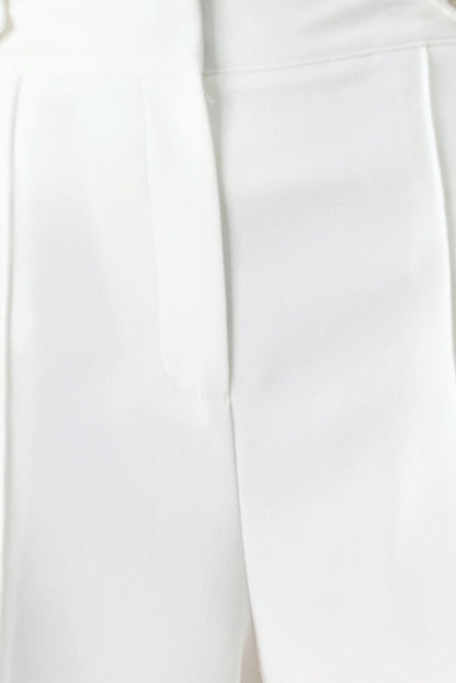 Crystal Bay Woven Wide Leg Pants