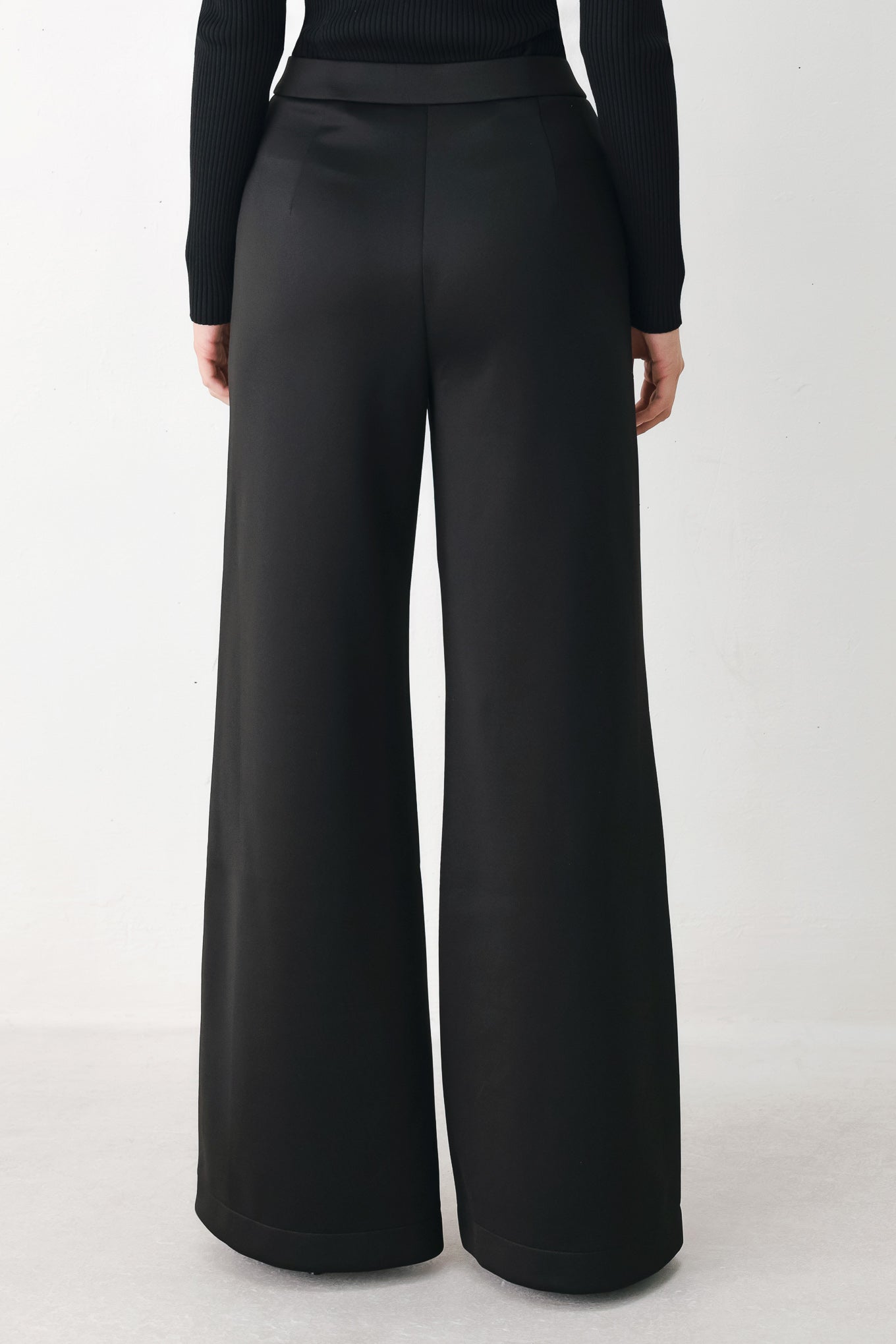 Chocolate City Stretch Woven Pants