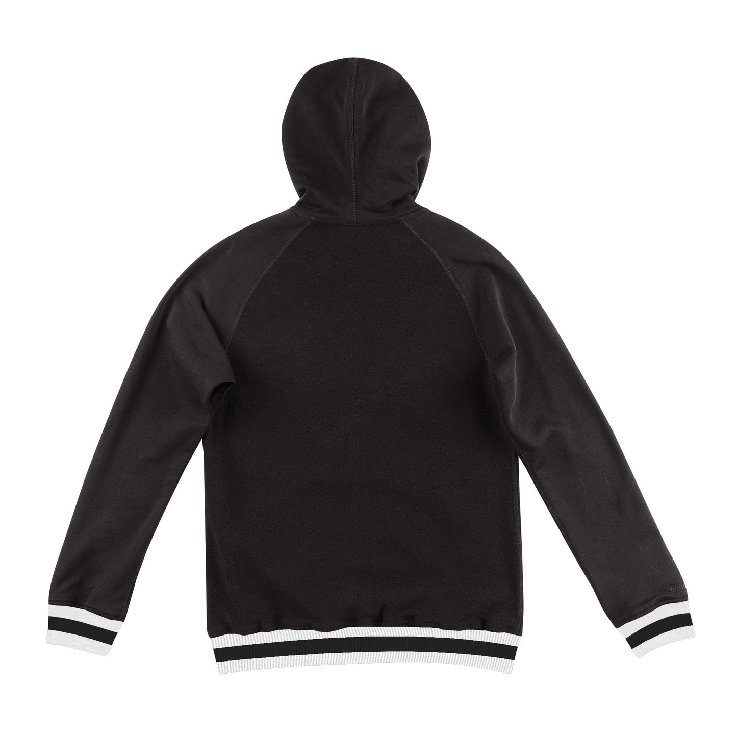 Mitchell & Ness Men's NBA Gametime Pullover Chicago Bulls