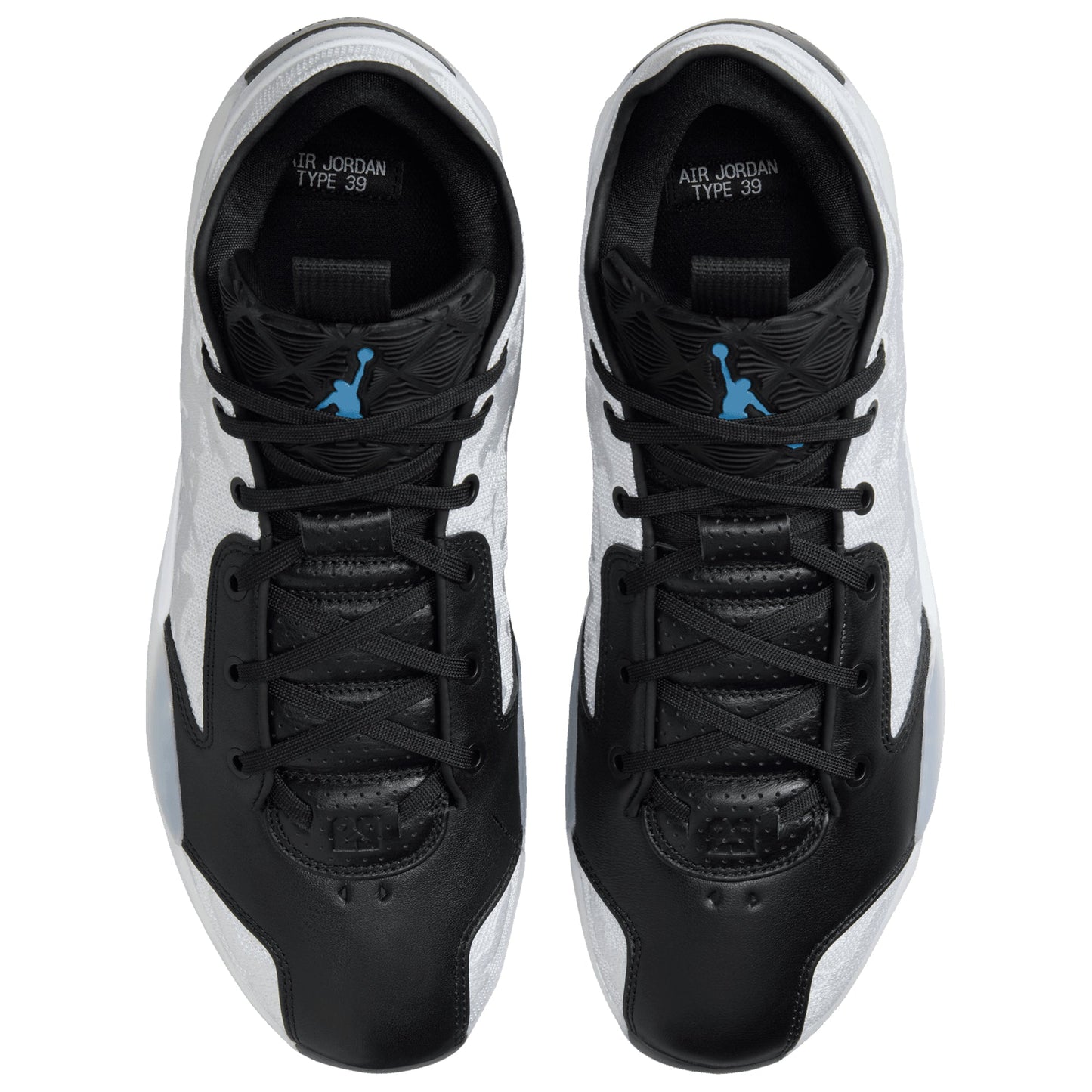 [fq0213-100] Mens Air Jordan Aj Xxxix 39 'croix'