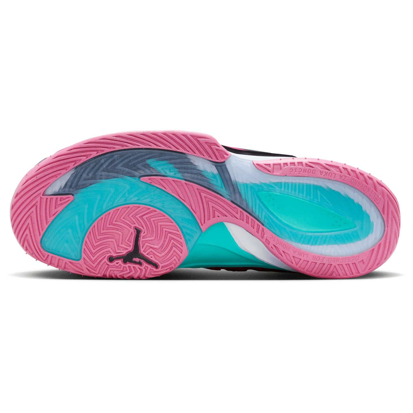 [fq1284-600] Mens Air Jordan Luka 3 'imaginarium Pink'
