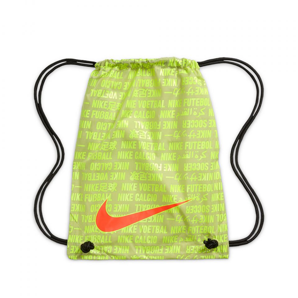 Nike Men's Zoom Mercurial Superfly 10 Elite FG Limelight