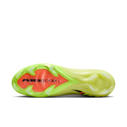 Nike Men's Zoom Mercurial Superfly 10 Elite FG Limelight