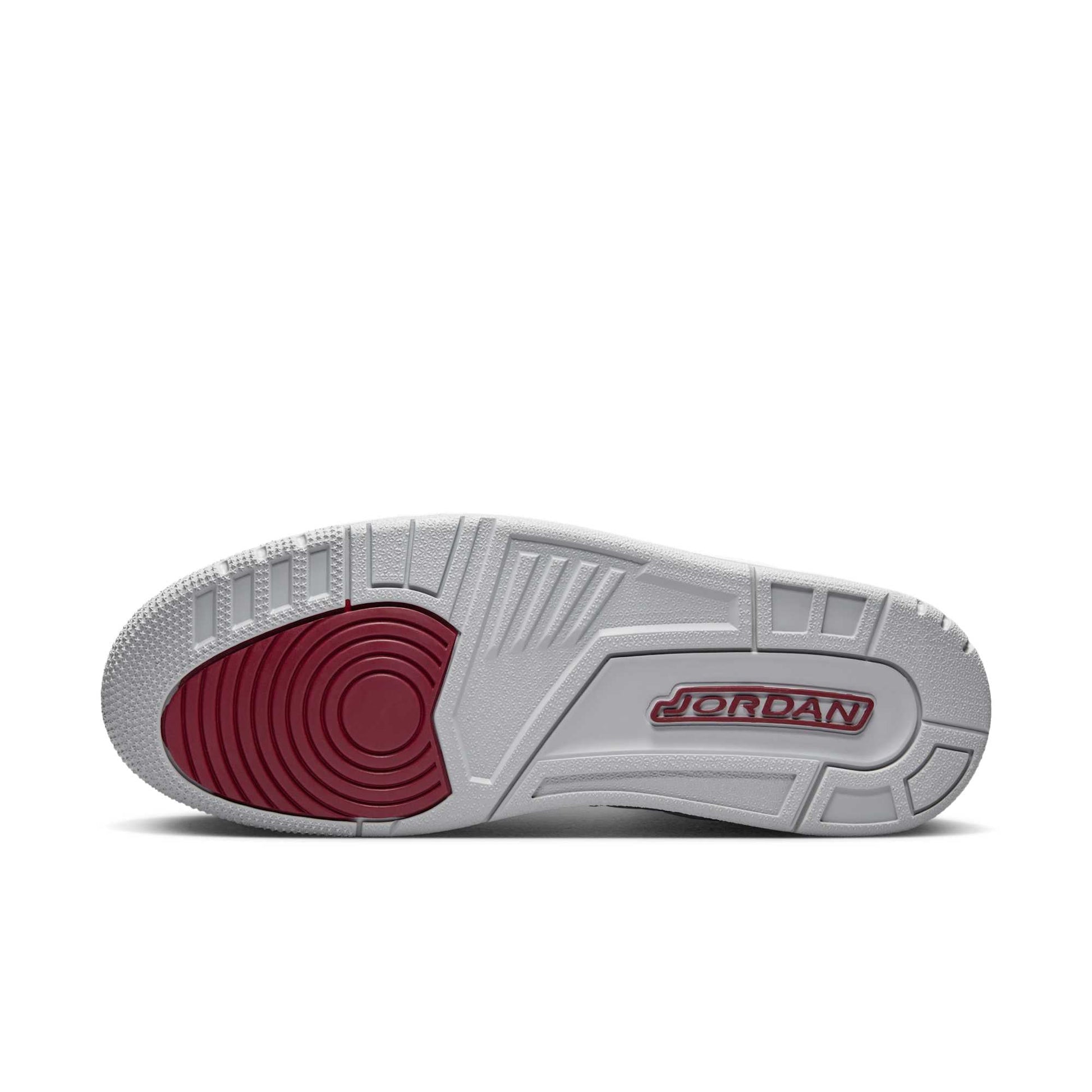 White/Team Red-Wolf Grey-Anthracite-