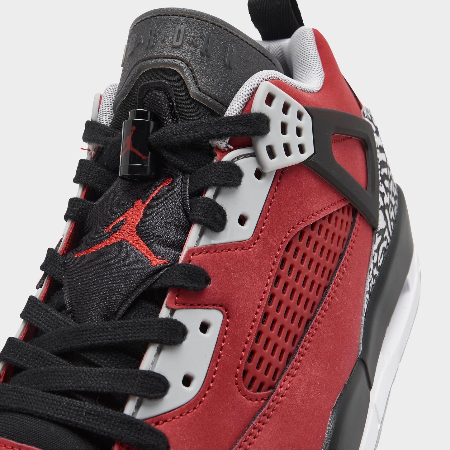 [fq1759-600] Mens Air Jordan Spizike Low 'toro'