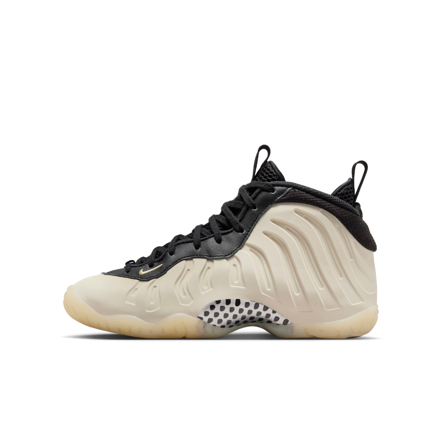 Nike Grade School Little Posite One Shoes