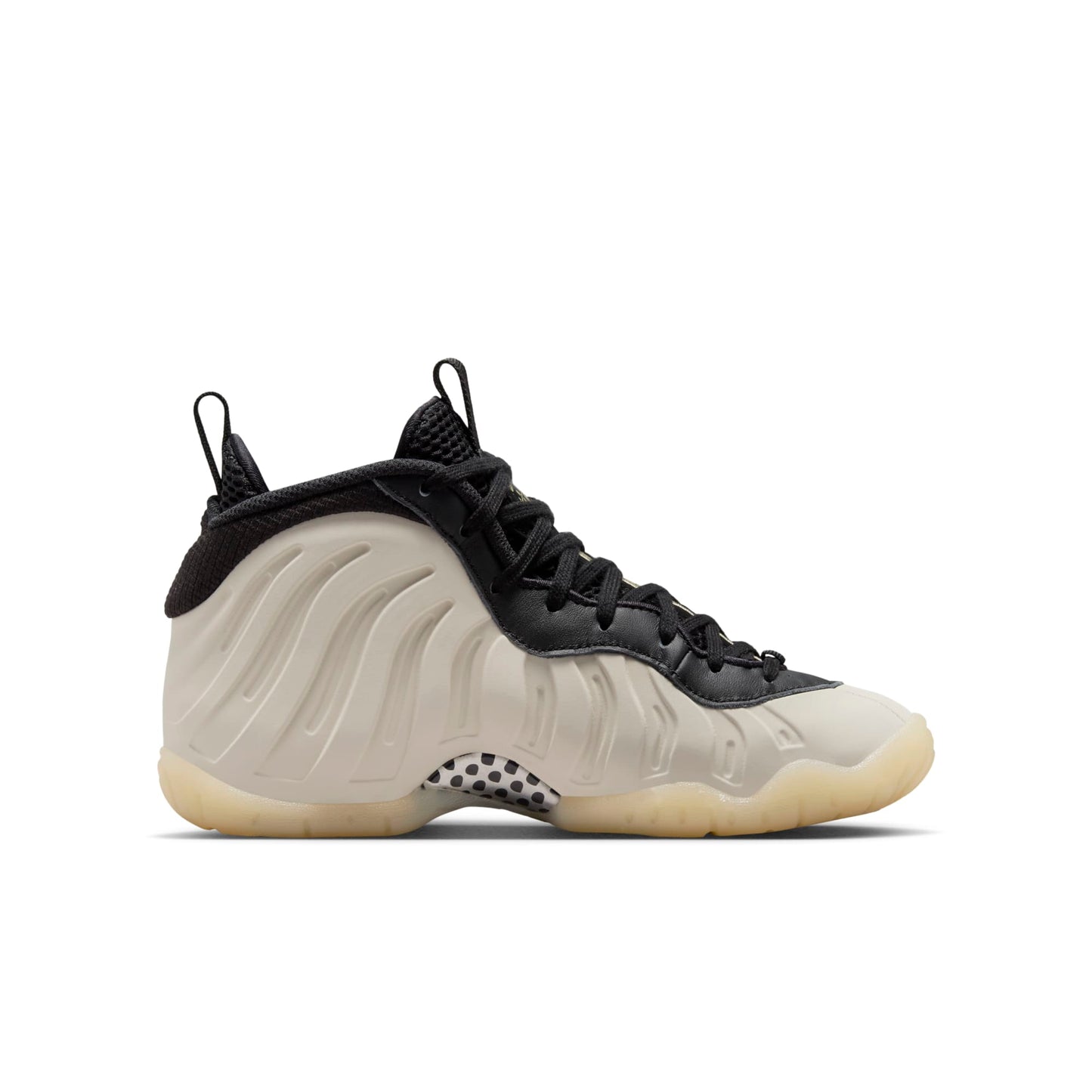 Nike Grade School Little Posite One Shoes