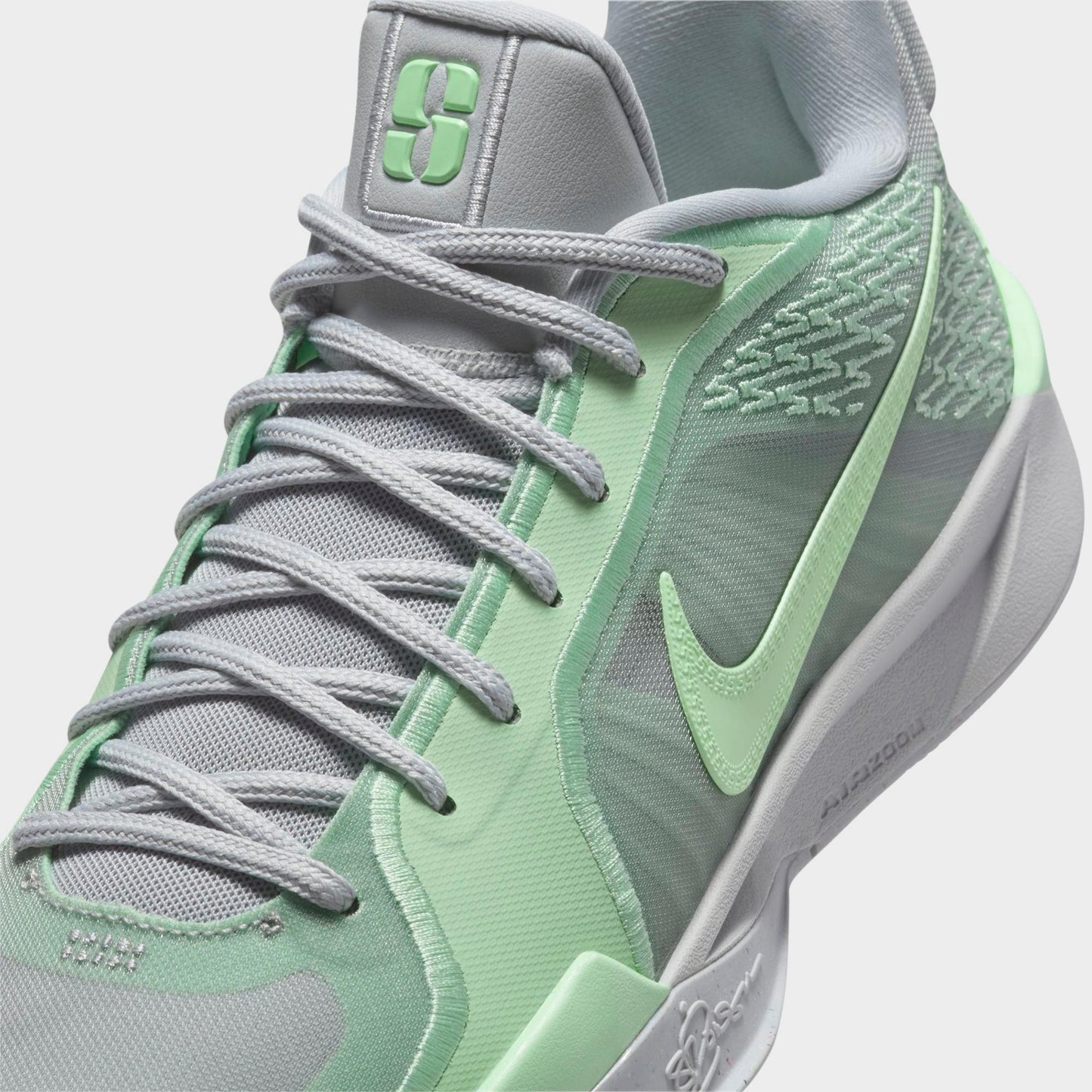 [fq2174-004] Womens Nike Sabrina 2 'the Bridge'