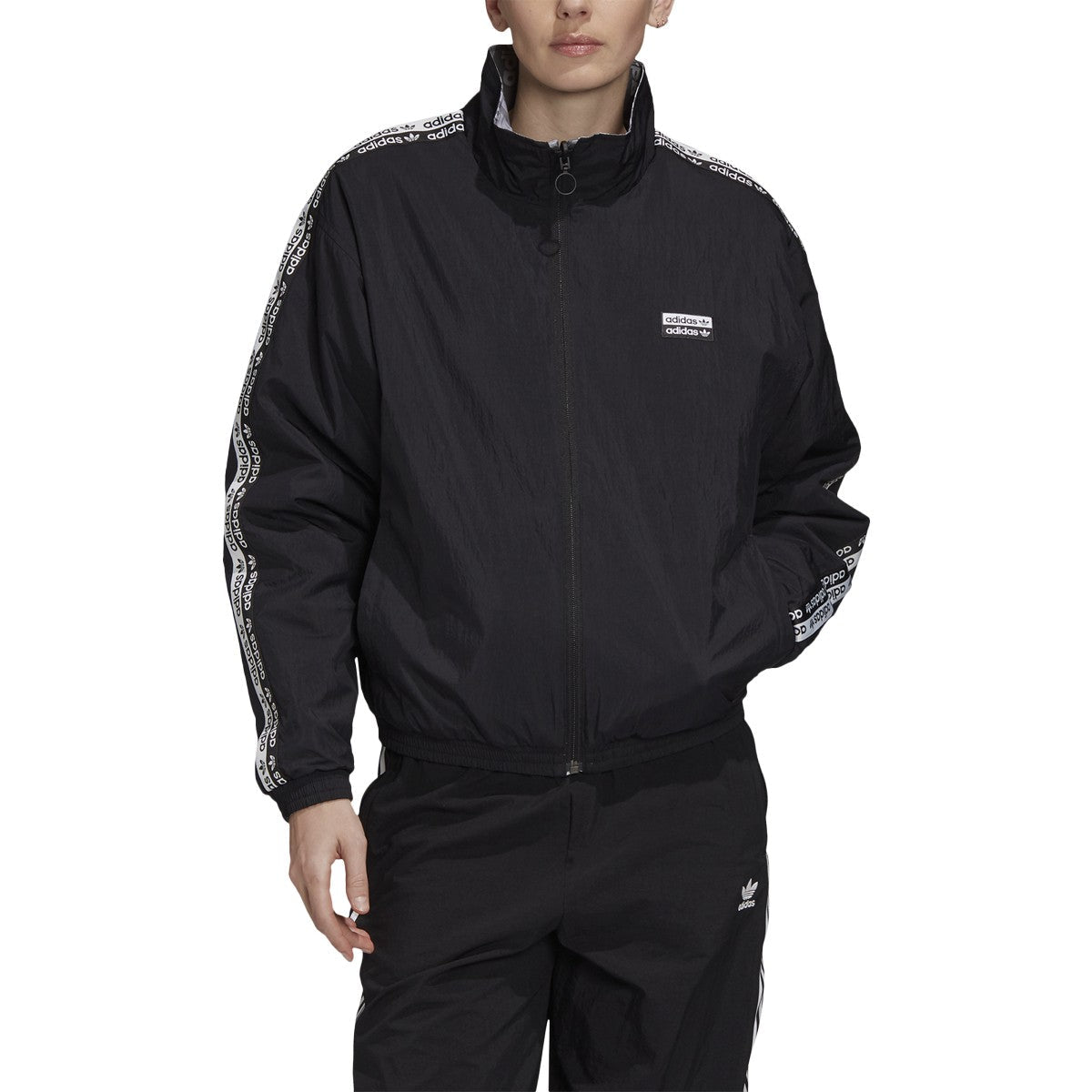 Men's adidas Reversible Jacket