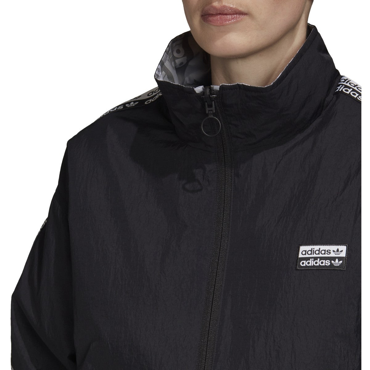 Men's adidas Reversible Jacket