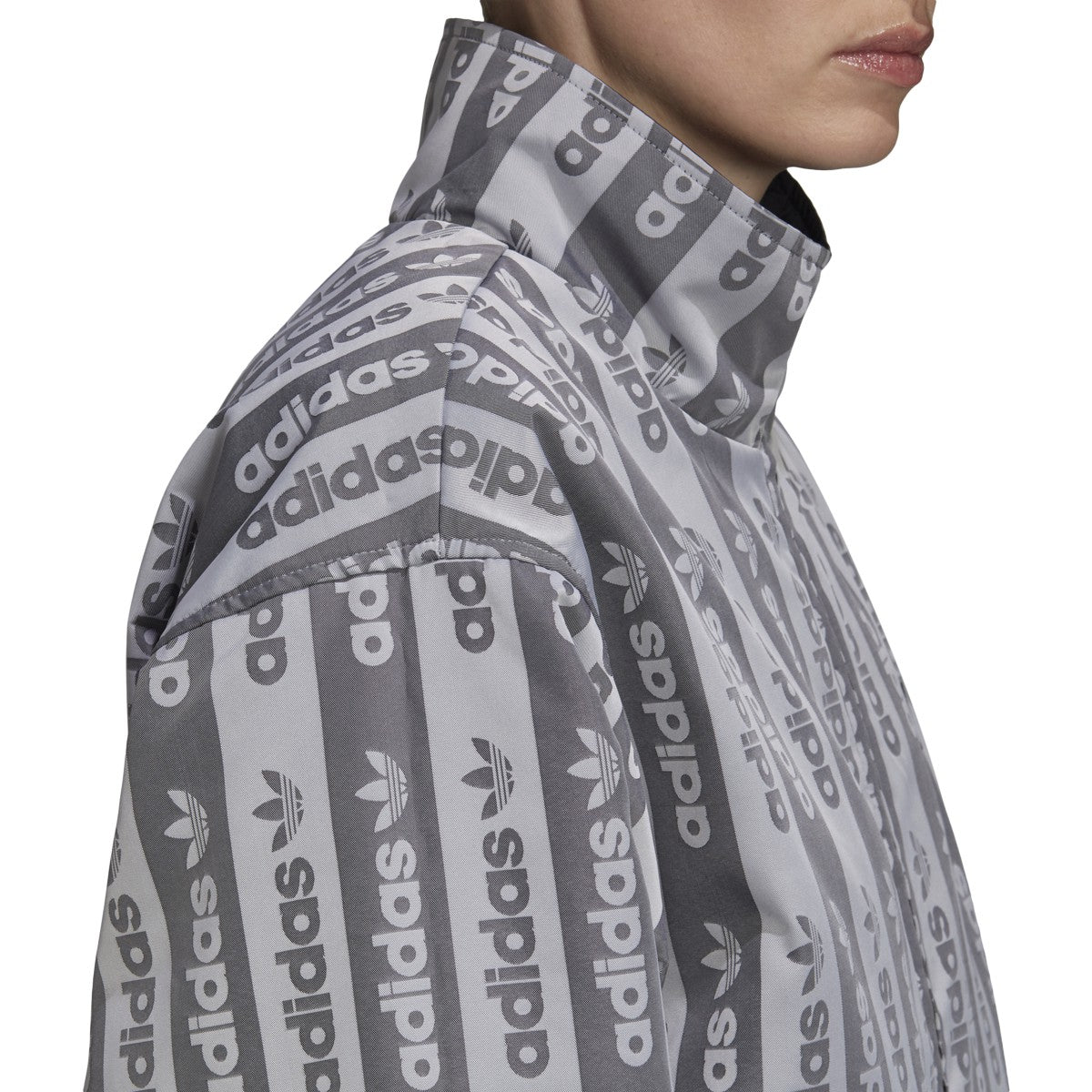 Men's adidas Reversible Jacket