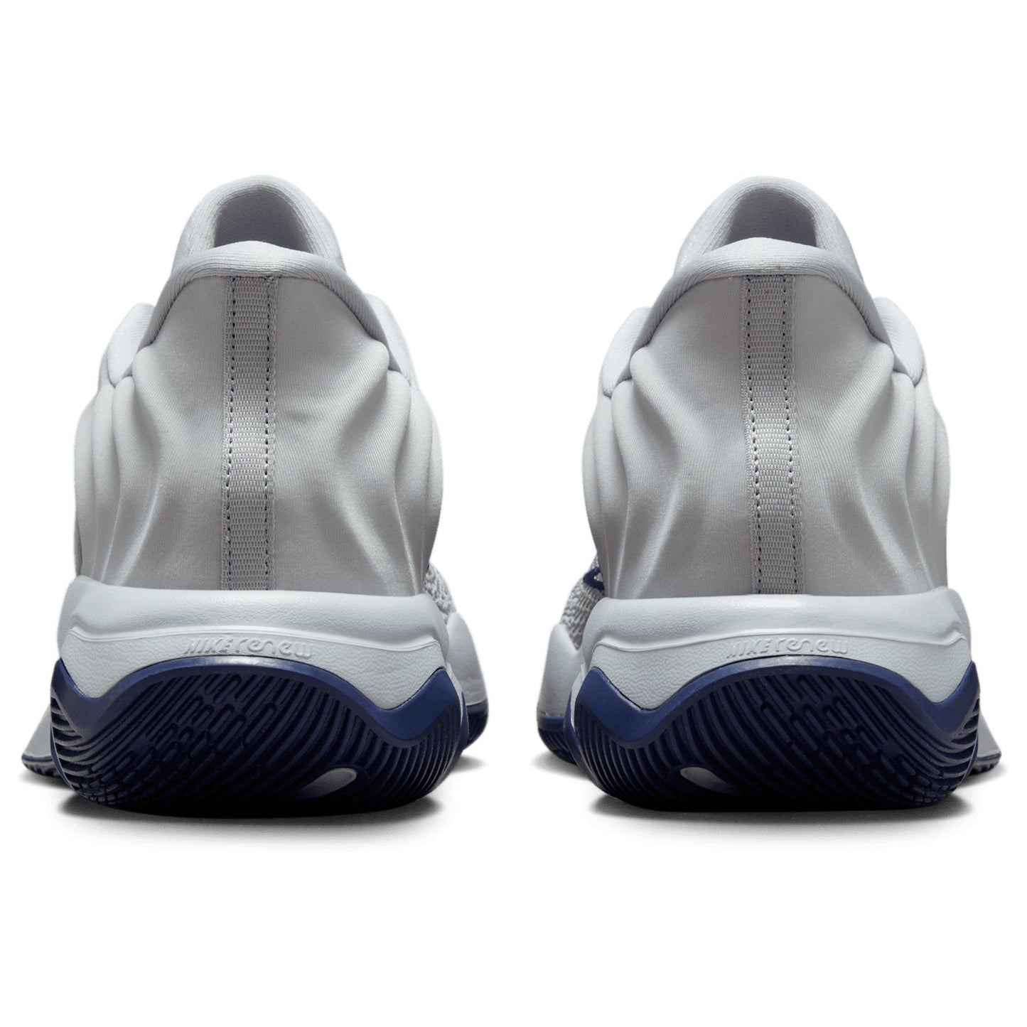 [fq3680-008] Mens Nike Giannis Immortality 4 'wolf Grey'