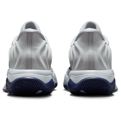 [fq3680-008] Mens Nike Giannis Immortality 4 'wolf Grey'